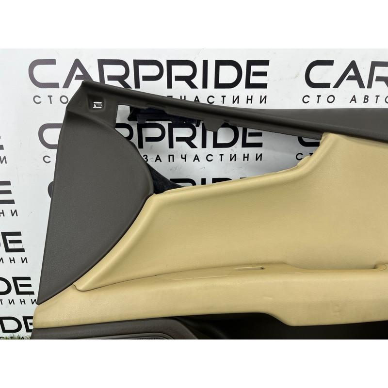 Дверная карта (салон) AUDI A7 4G 2013 3.0 CGXB 4G8867104HIBY