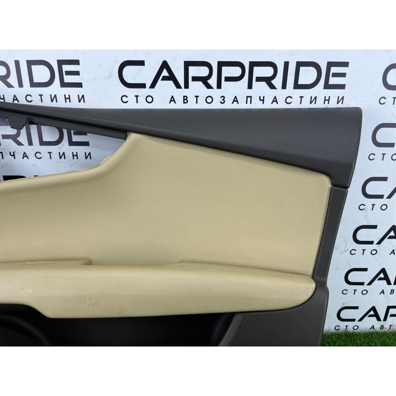 Дверная карта (салон) AUDI A7 4G 2013 3.0 CGXB 4G8867104HIBY