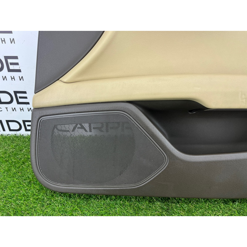 Дверная карта (салон) AUDI A7 4G 2013 3.0 CGXB 4G8867104HIBY