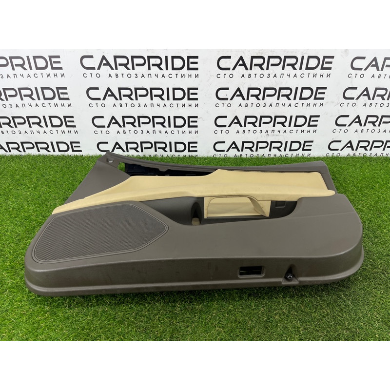 Дверная карта (салон) AUDI A7 4G 2013 3.0 CGXB 4G8867104HIBY