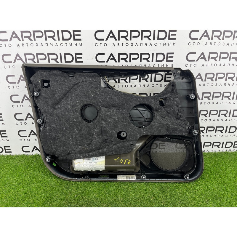 Дверная карта (салон) AUDI A7 4G 2013 3.0 CGXB 4G8867104HIBY