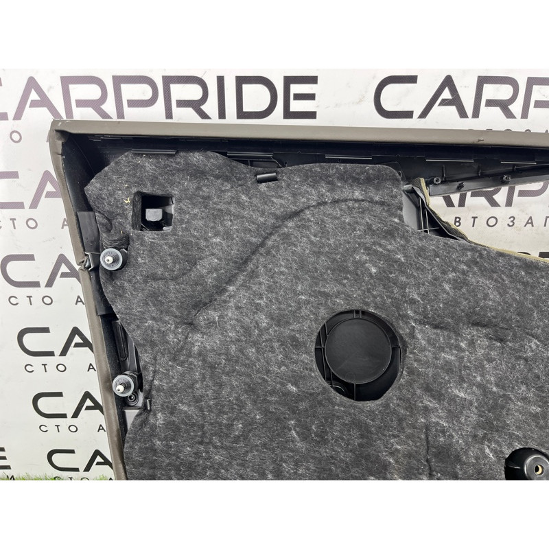 Дверная карта (салон) AUDI A7 4G 2013 3.0 CGXB 4G8867104HIBY