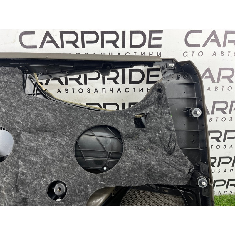 Дверная карта (салон) AUDI A7 4G 2013 3.0 CGXB 4G8867104HIBY