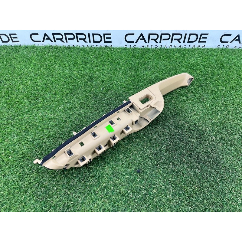 Ручка двери внутренняя (салон) PORSCHE CAYENNE 958 2012 4.8 958555377066W0