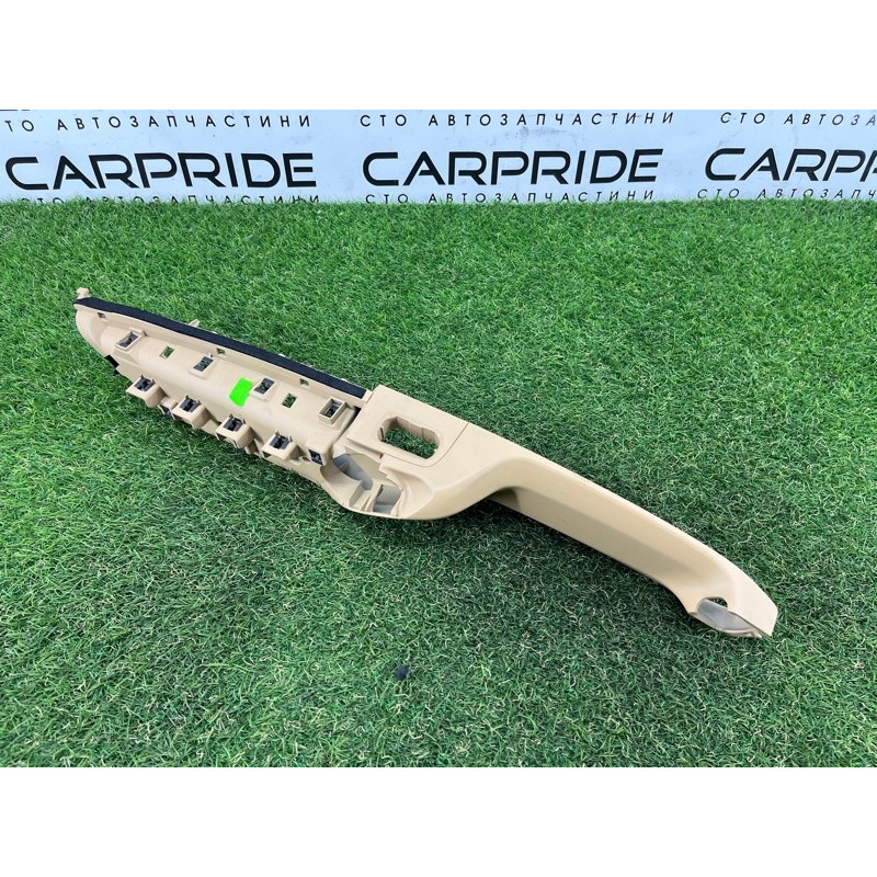 Ручка двери внутренняя (салон) PORSCHE CAYENNE 958 2012 4.8 958555377066W0