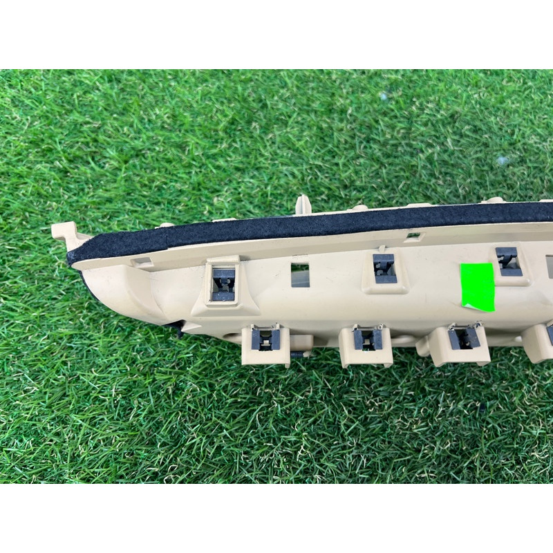 Ручка двери внутренняя (салон) PORSCHE CAYENNE 958 2012 4.8 958555377066W0