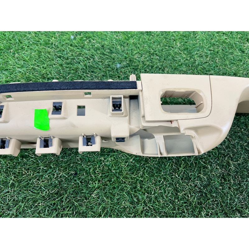 Ручка двери внутренняя (салон) PORSCHE CAYENNE 958 2012 4.8 958555377066W0