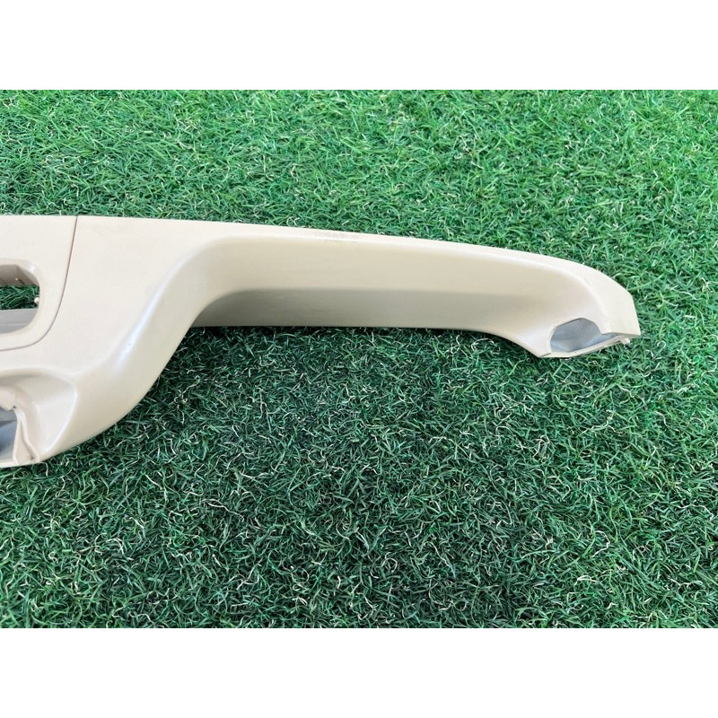 Ручка двери внутренняя (салон) PORSCHE CAYENNE 958 2012 4.8 958555377066W0