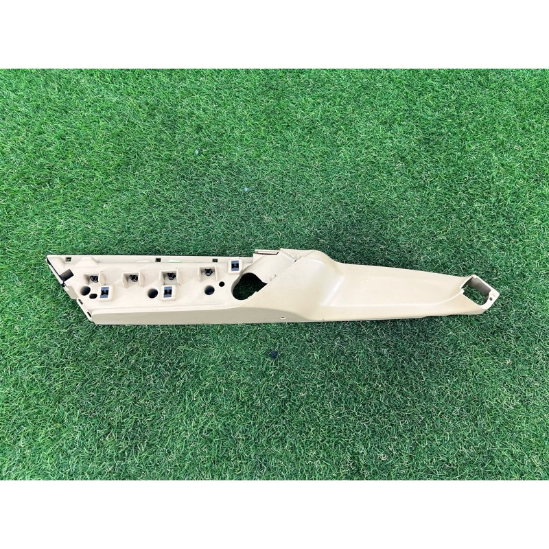 Ручка двери внутренняя (салон) PORSCHE CAYENNE 958 2012 4.8 958555377066W0