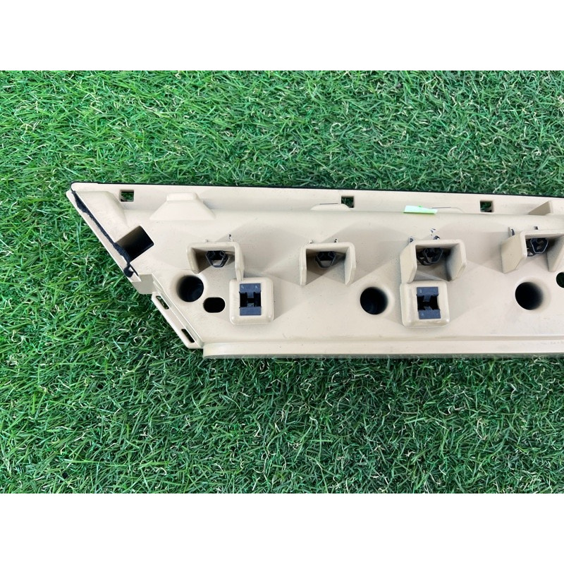 Ручка двери внутренняя (салон) PORSCHE CAYENNE 958 2012 4.8 958555377066W0