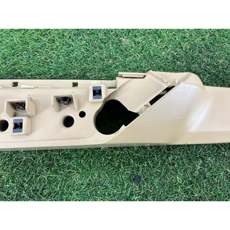 Ручка двери внутренняя (салон) PORSCHE CAYENNE 958 2012 4.8 958555377066W0