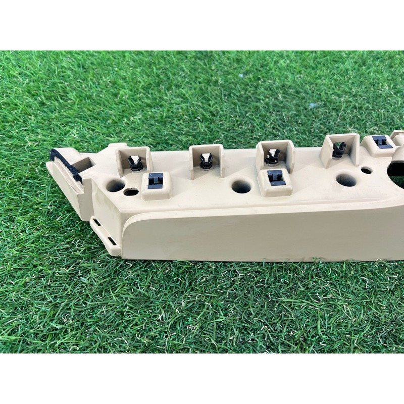 Ручка двери внутренняя (салон) PORSCHE CAYENNE 958 2012 4.8 958555377066W0