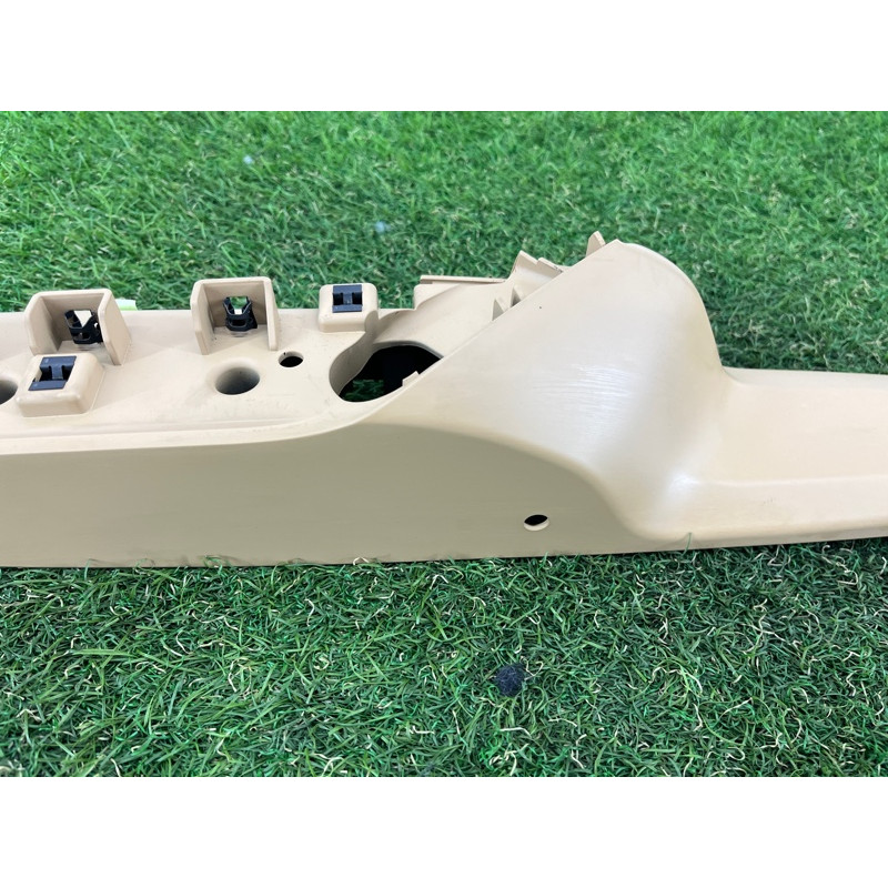 Ручка двери внутренняя (салон) PORSCHE CAYENNE 958 2012 4.8 958555377066W0