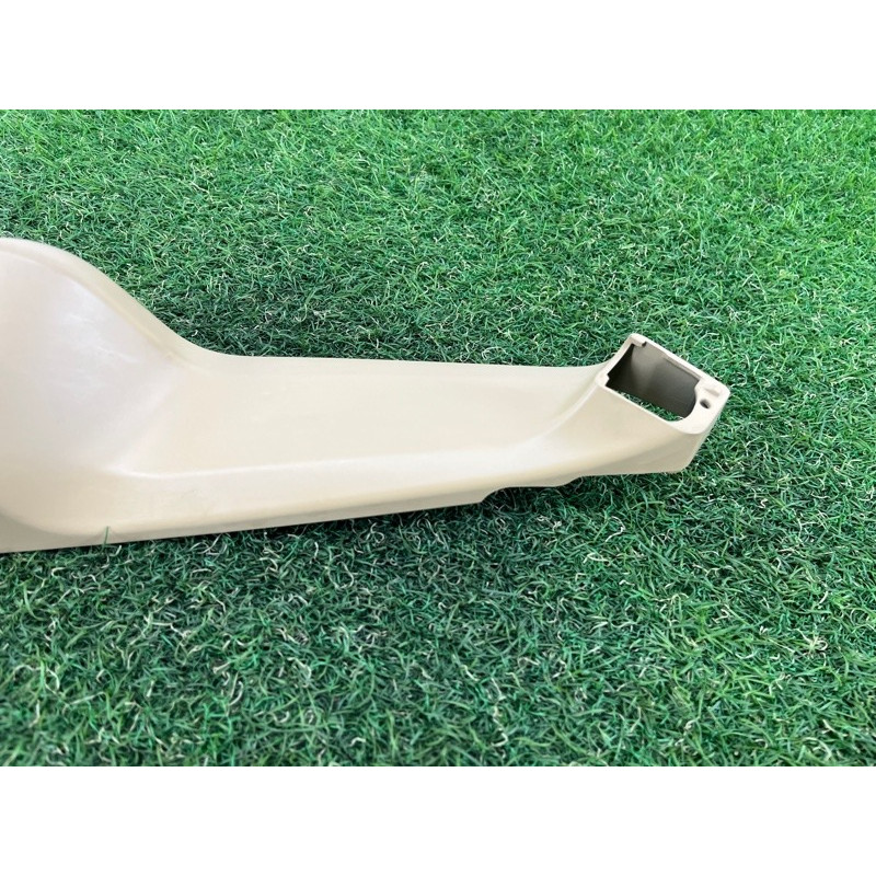 Ручка двери внутренняя (салон) PORSCHE CAYENNE 958 2012 4.8 958555377066W0