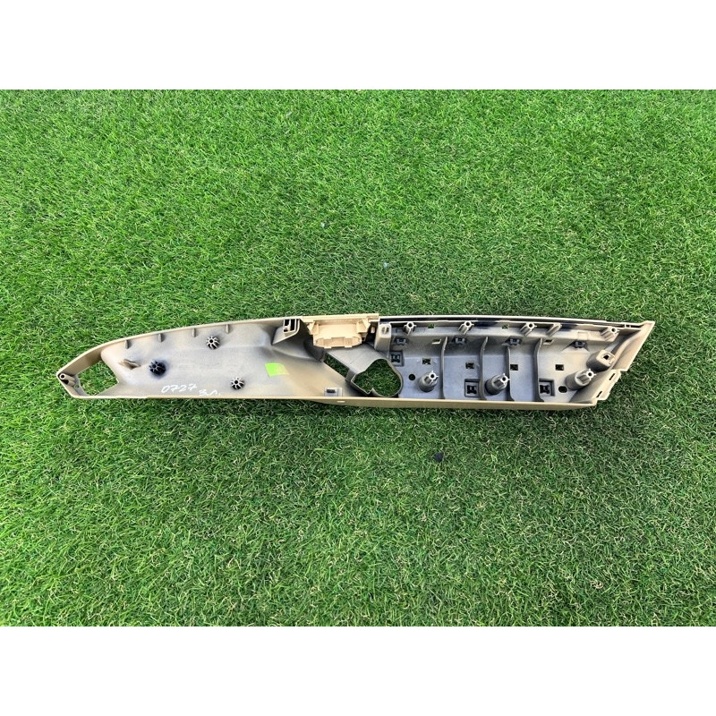 Ручка двери внутренняя (салон) PORSCHE CAYENNE 958 2012 4.8 958555377066W0