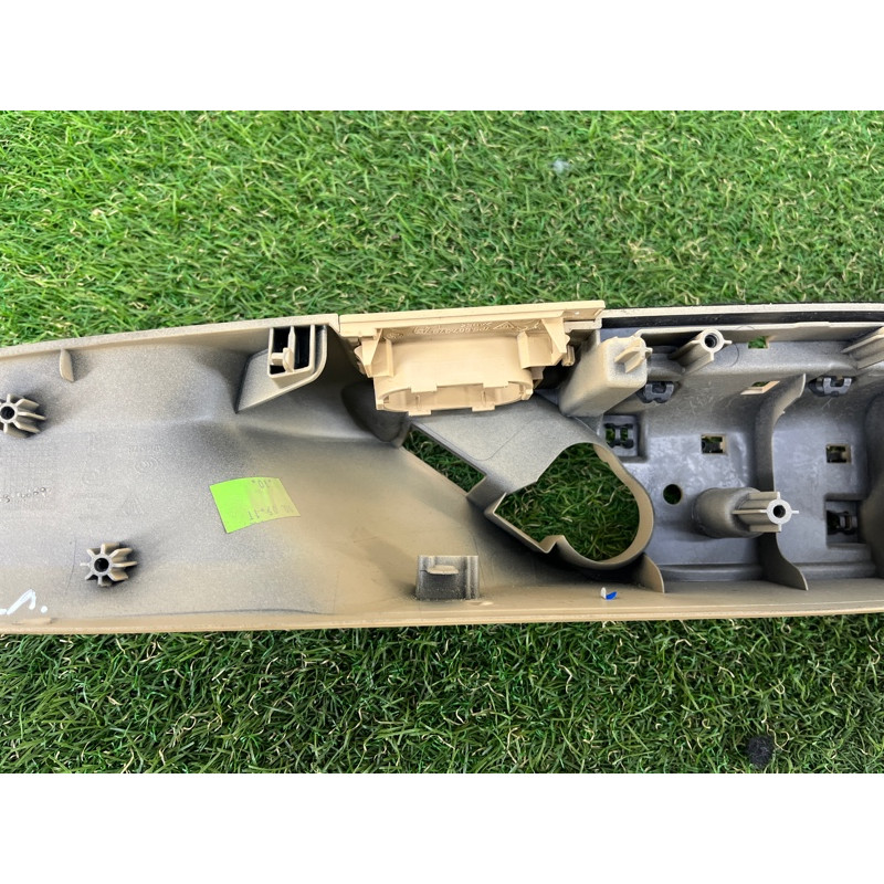 Ручка двери внутренняя (салон) PORSCHE CAYENNE 958 2012 4.8 958555377066W0