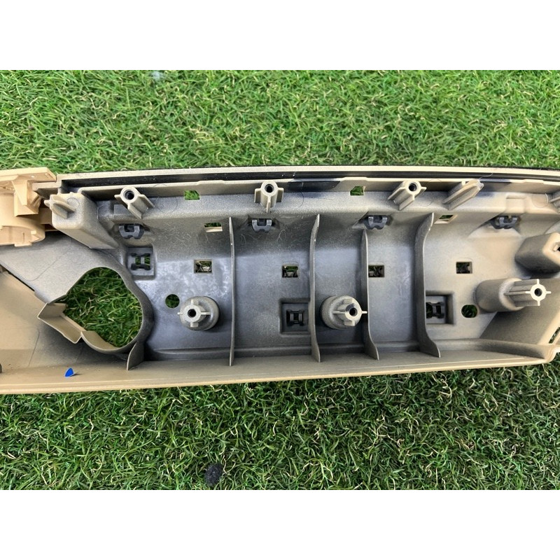 Ручка двери внутренняя (салон) PORSCHE CAYENNE 958 2012 4.8 958555377066W0