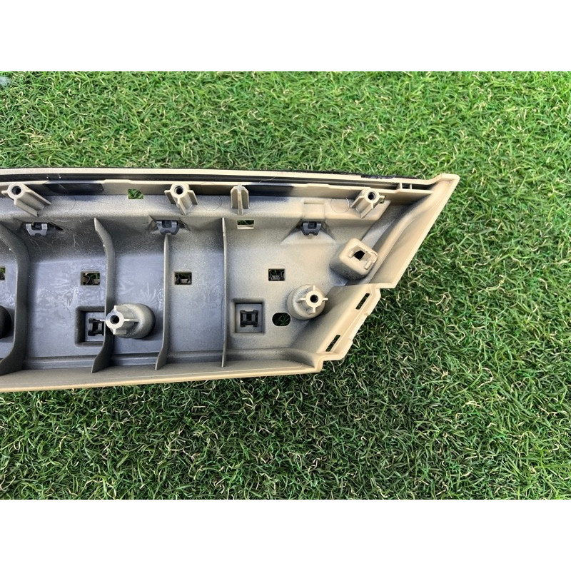 Ручка двери внутренняя (салон) PORSCHE CAYENNE 958 2012 4.8 958555377066W0