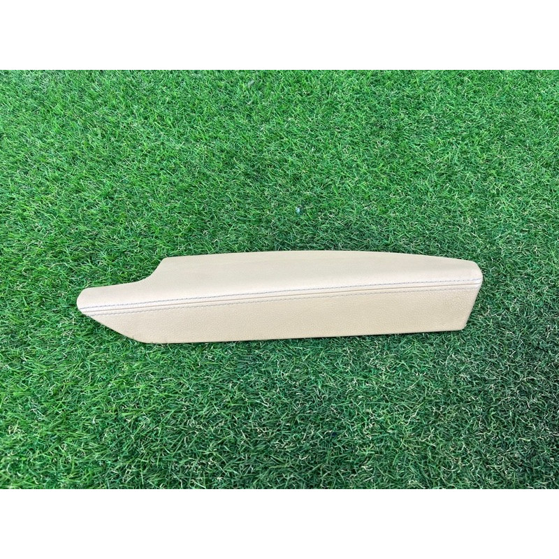 Обшивка ручки подлокотника (салон) PORSCHE CAYENNE 958 2012 4.8 9585551740032X