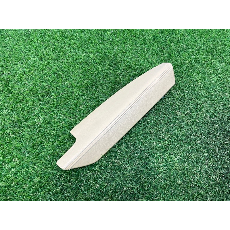 Обшивка ручки подлокотника (салон) PORSCHE CAYENNE 958 2012 4.8 9585551740032X