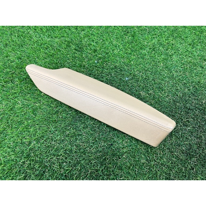 Обшивка ручки подлокотника (салон) PORSCHE CAYENNE 958 2012 4.8 9585551740032X