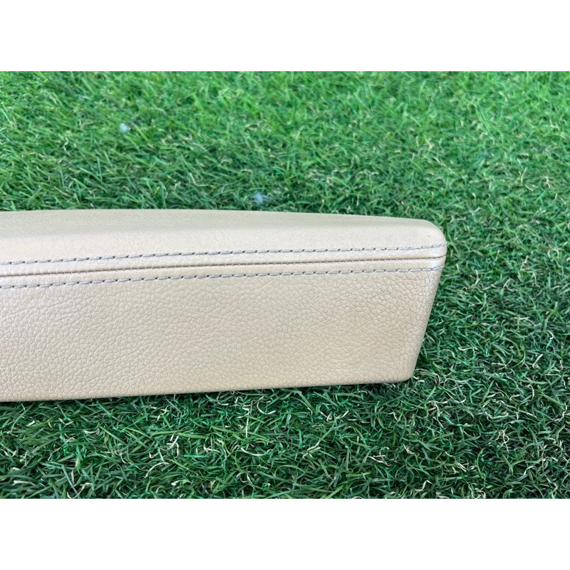 Обшивка ручки подлокотника (салон) PORSCHE CAYENNE 958 2012 4.8 9585551740032X