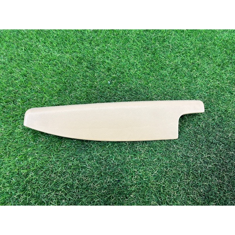 Обшивка ручки подлокотника (салон) PORSCHE CAYENNE 958 2012 4.8 9585551740032X