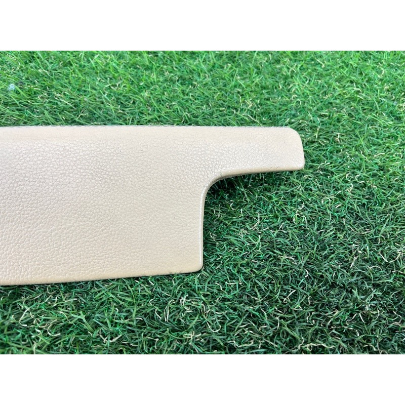 Обшивка ручки подлокотника (салон) PORSCHE CAYENNE 958 2012 4.8 9585551740032X