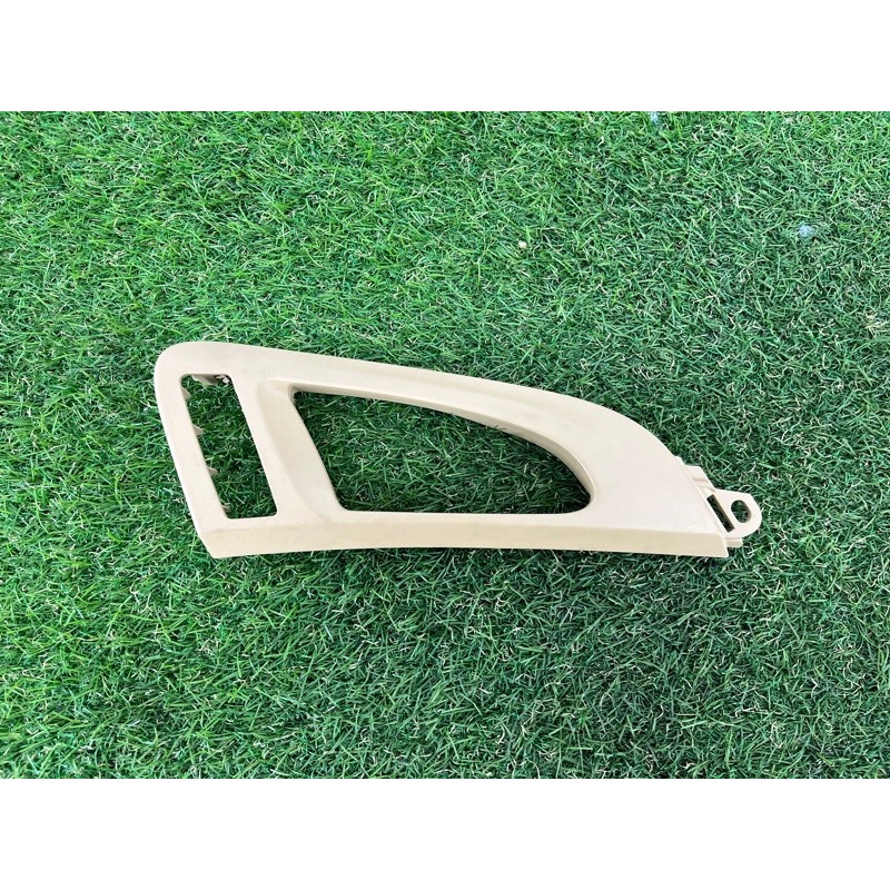 Накладка ручки внутренней (салон) PORSCHE CAYENNE 958 2012 4.8 958555248016W0