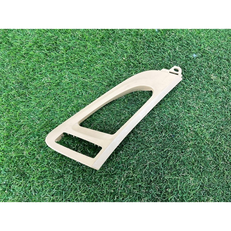 Накладка ручки внутренней (салон) PORSCHE CAYENNE 958 2012 4.8 958555248016W0