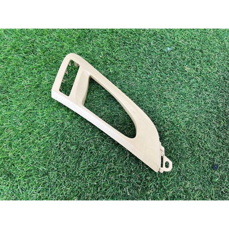 Накладка ручки внутренней (салон) PORSCHE CAYENNE 958 2012 4.8 958555248016W0