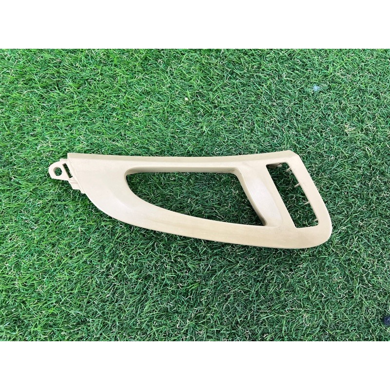 Накладка ручки внутренней (салон) PORSCHE CAYENNE 958 2012 4.8 958555248016W0