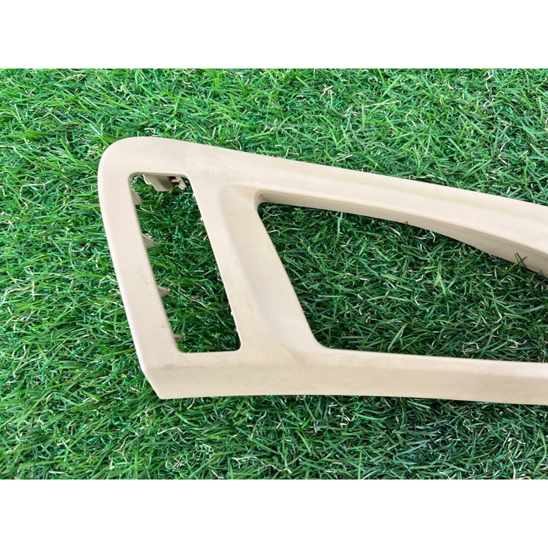 Накладка ручки внутренней (салон) PORSCHE CAYENNE 958 2012 4.8 958555248016W0