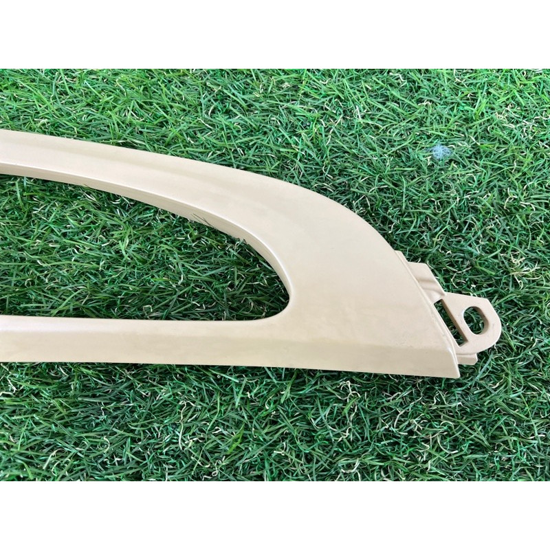 Накладка ручки внутренней (салон) PORSCHE CAYENNE 958 2012 4.8 958555248016W0