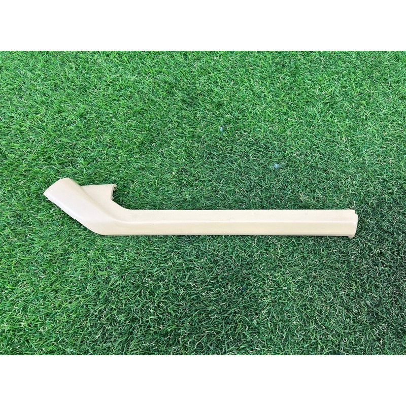 Накладка ручки внутренней (салон) PORSCHE CAYENNE 958 2012 4.8 958555228006W0