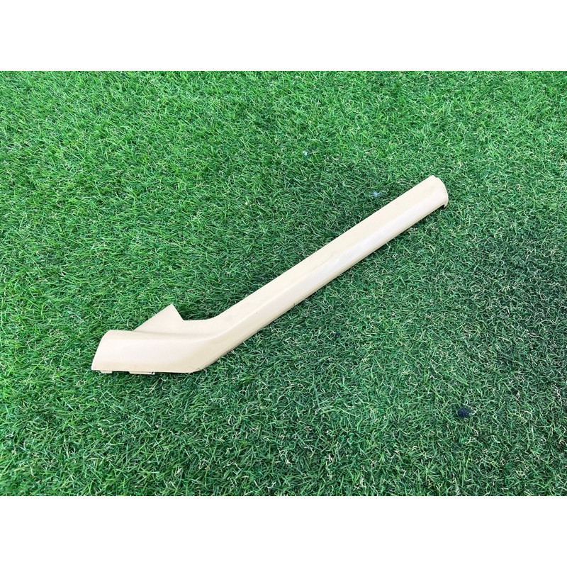 Накладка ручки внутренней (салон) PORSCHE CAYENNE 958 2012 4.8 958555228006W0