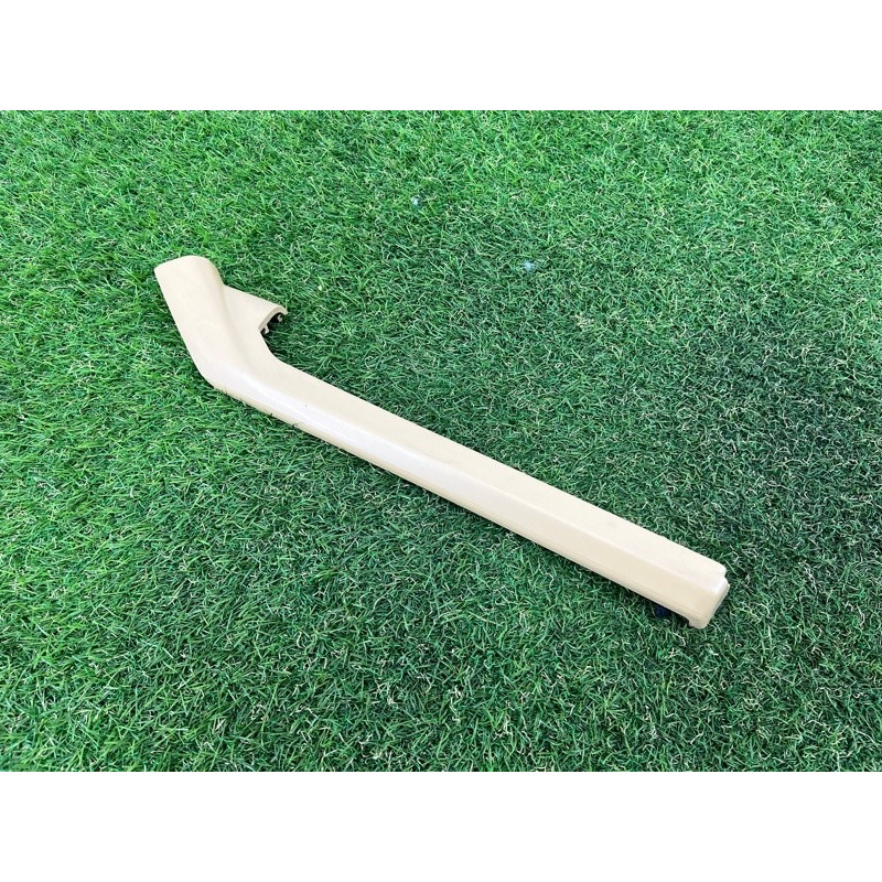 Накладка ручки внутренней (салон) PORSCHE CAYENNE 958 2012 4.8 958555228006W0