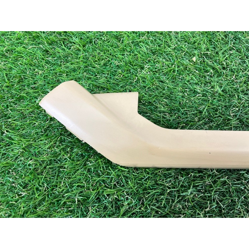 Накладка ручки внутренней (салон) PORSCHE CAYENNE 958 2012 4.8 958555228006W0