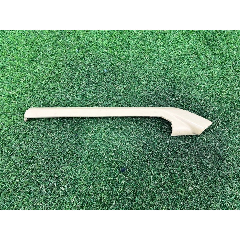 Накладка ручки внутренней (салон) PORSCHE CAYENNE 958 2012 4.8 958555228006W0