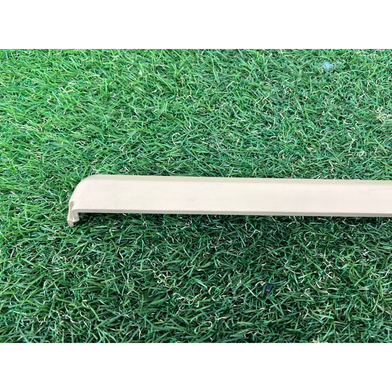 Накладка ручки внутренней (салон) PORSCHE CAYENNE 958 2012 4.8 958555228006W0