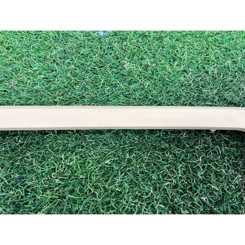 Накладка ручки внутренней (салон) PORSCHE CAYENNE 958 2012 4.8 958555228006W0