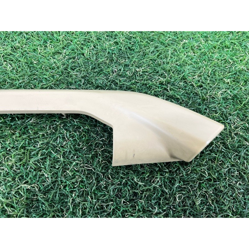 Накладка ручки внутренней (салон) PORSCHE CAYENNE 958 2012 4.8 958555228006W0