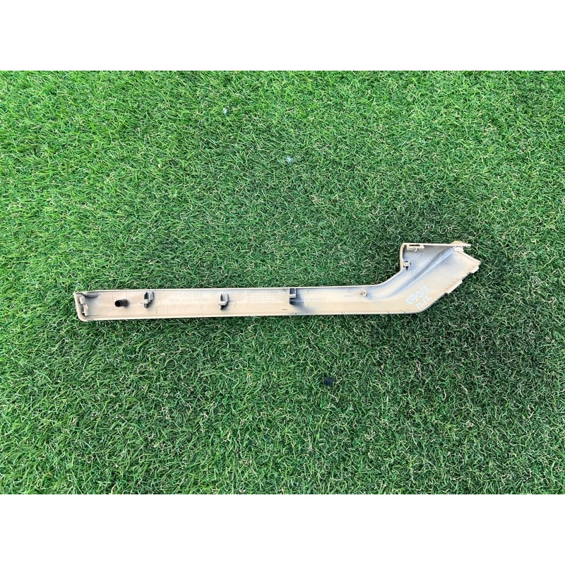 Накладка ручки внутренней (салон) PORSCHE CAYENNE 958 2012 4.8 958555228006W0