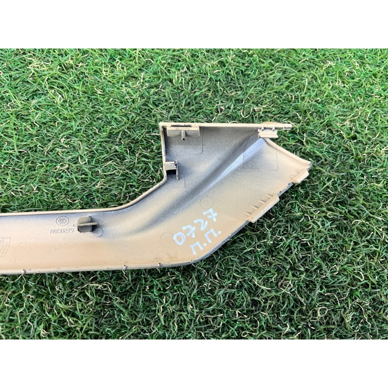 Накладка ручки внутренней (салон) PORSCHE CAYENNE 958 2012 4.8 958555228006W0