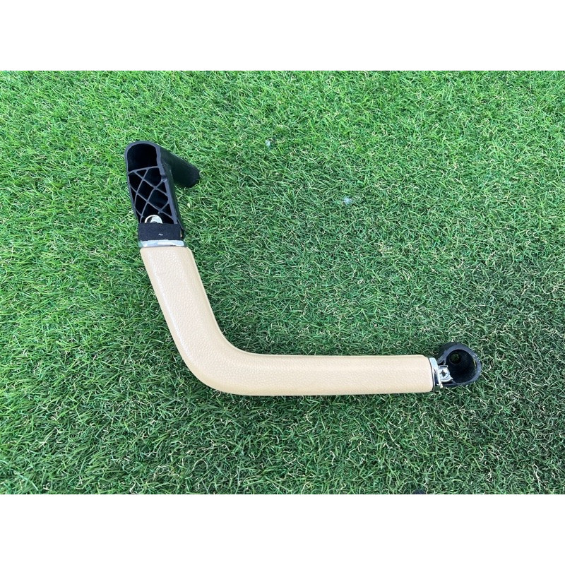 Ручка двери внутренняя (салон) PORSCHE CAYENNE 958 2012 4.8 9585551620032X