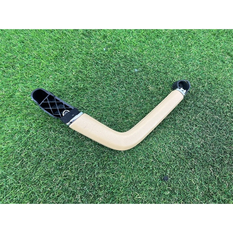 Ручка двери внутренняя (салон) PORSCHE CAYENNE 958 2012 4.8 9585551620032X