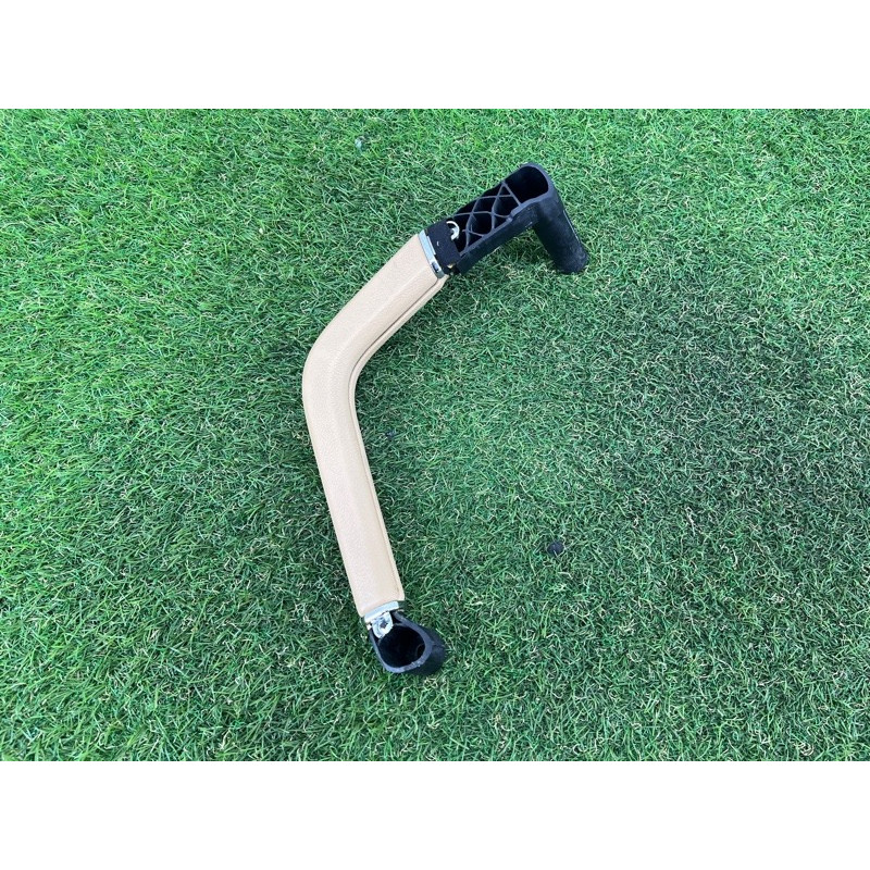 Ручка двери внутренняя (салон) PORSCHE CAYENNE 958 2012 4.8 9585551620032X