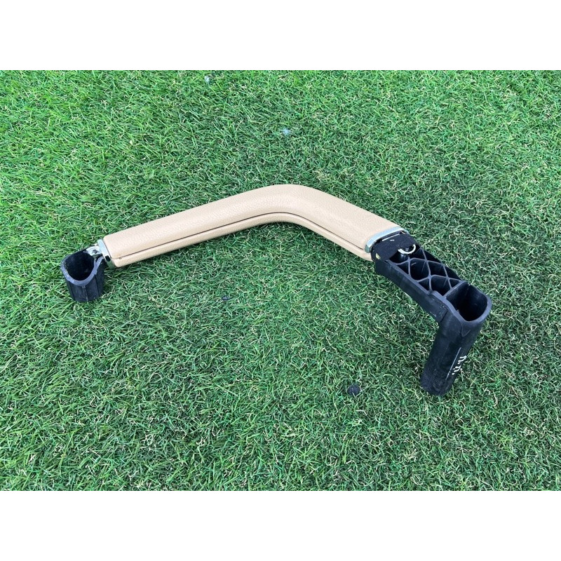 Ручка двери внутренняя (салон) PORSCHE CAYENNE 958 2012 4.8 9585551620032X