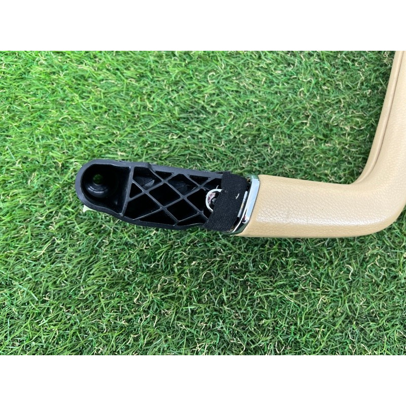 Ручка двери внутренняя (салон) PORSCHE CAYENNE 958 2012 4.8 9585551620032X