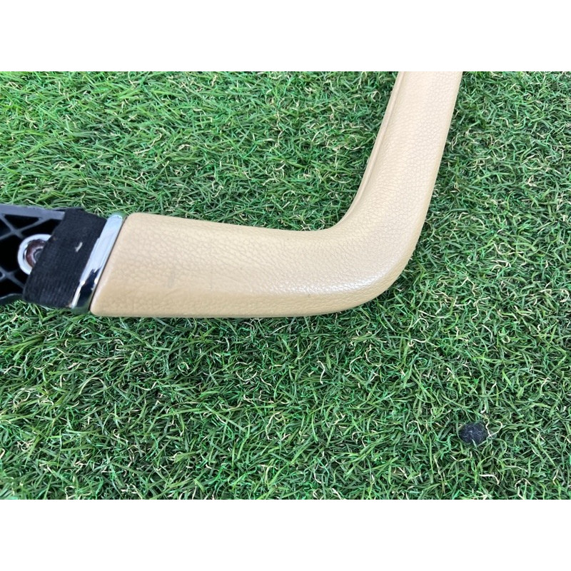 Ручка двери внутренняя (салон) PORSCHE CAYENNE 958 2012 4.8 9585551620032X